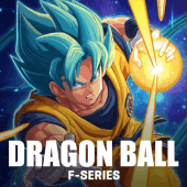 Dragon Ball casino game icon