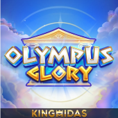 Olympus Glory instant icon