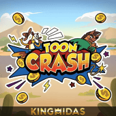 Toon Crash instant icon